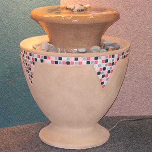 Madera Fountain / Self Contained Fountain preview 1