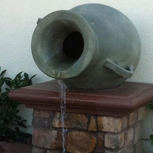 Acropolis Fountain Jars preview 3