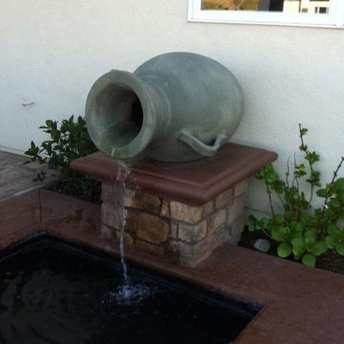 Acropolis Fountain Jars preview 4