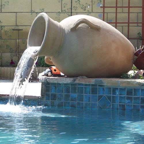 Acropolis Fountain Jars preview 1