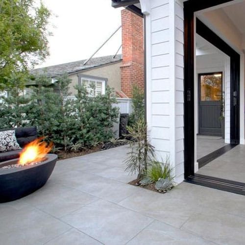 Ovale Edge / Fire Bowl / Water Bowl / or Planter preview 4