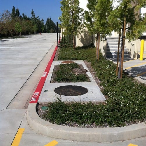 Modular Wetlands® Linear - Stormwater Bioretention preview 1