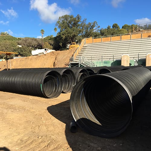 DuroMaxx Rainwater Harvesting Cisterns