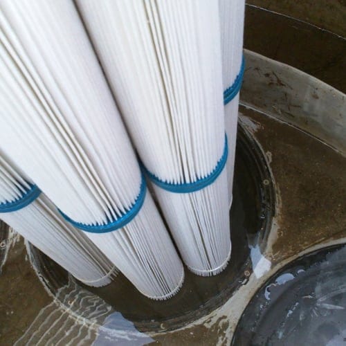 Jellyfish® Filter Stormwater Treatment