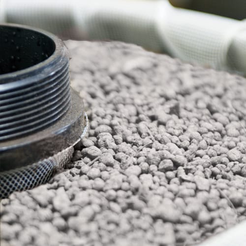 StormFilter® Stormwater Treatment