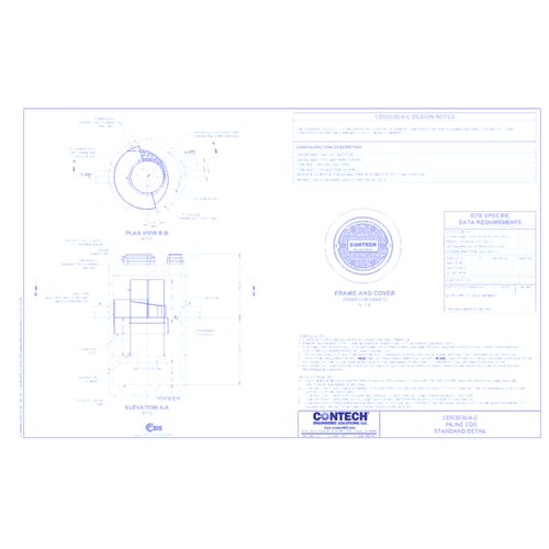 CDS3030-6-C-DTL