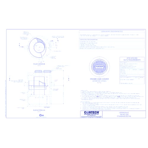 CDS4030-8-C-DTL