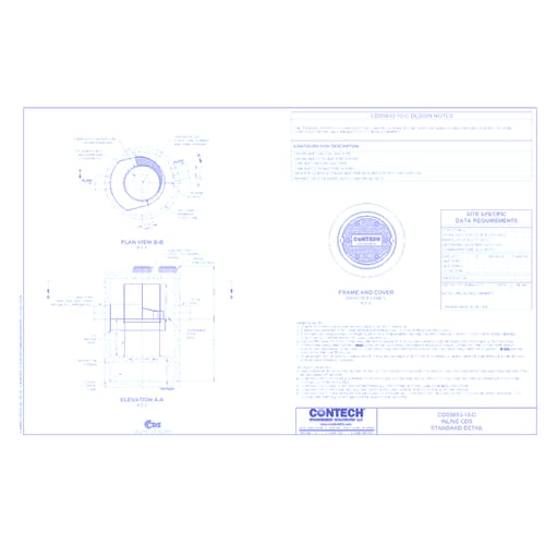 CDS5653-10-C-DTL