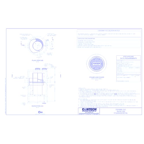 CDS5668-10-C-DTL