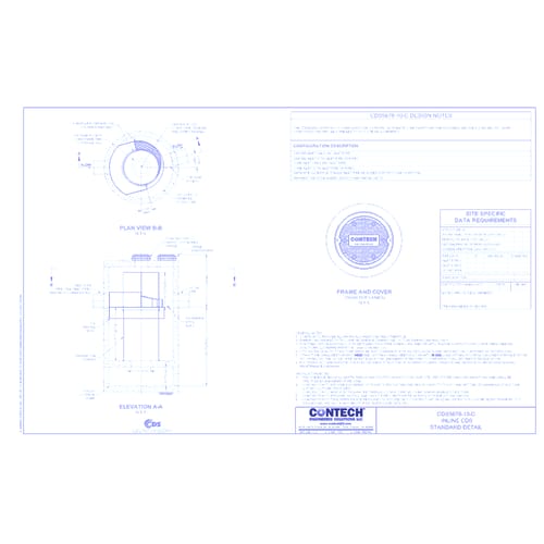 CDS5678-10-C-DTL