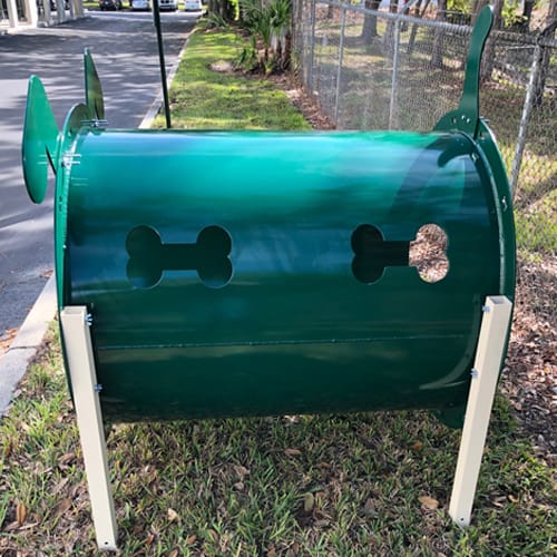 DOGIPARK® DOGITUNNEL preview 2
