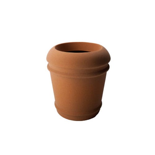 Mediterranean Tapered Planter preview 1