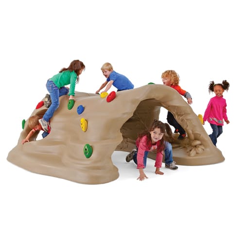 Climb And Discover Cave preview 1