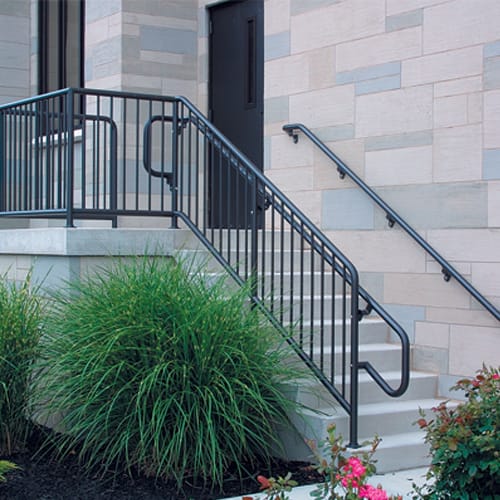 Aluminum Railing Systems