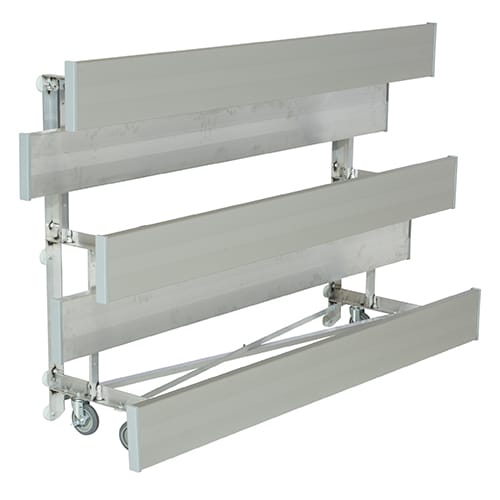 Tip N Roll 3 Row Preferred Bleachers ( TR-0307.5PRF )