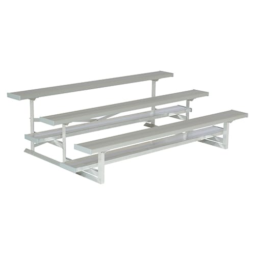 3 Row Standard Bleachers ( NB-0307.5ASTD ) preview 1