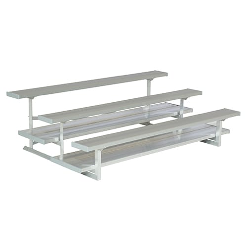 3 Row Preferred Bleachers ( NB-0307.5APRF ) preview 1