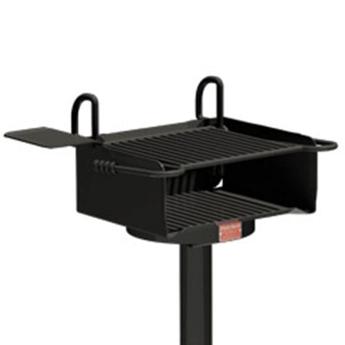 Charcoal Grills