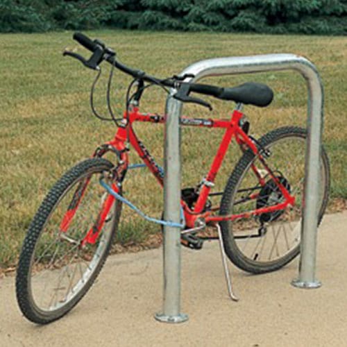 Bicycle Racks
