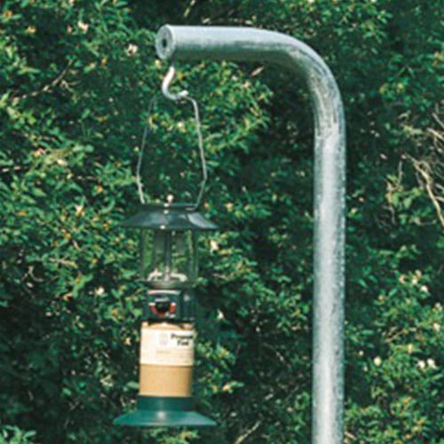 Lantern Poles: Lantern Holder ( LH-1 ) preview 1