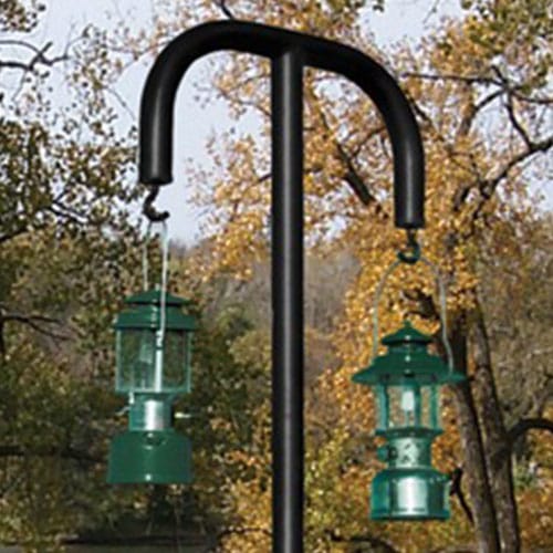 Lantern Poles: Lantern Holders ( LH-180 & LH-2 ) preview 1