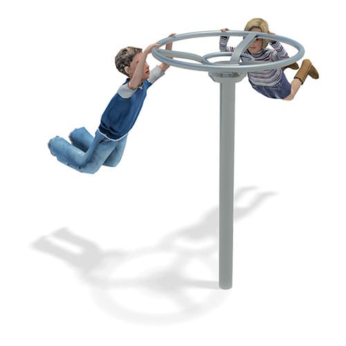 Freestanding Play: Aero Whirl (CAWL) preview 1
