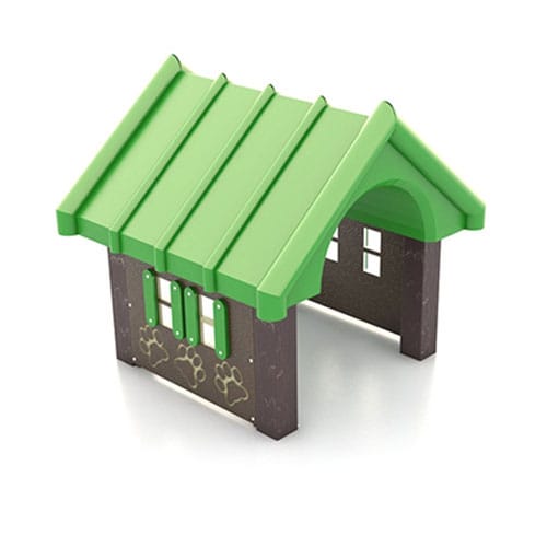 Canine Play: Home Sweet Home (RECF0010XX) preview 1