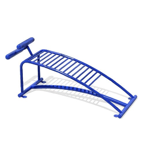 Fitness Equipment: Sit-Up Bench (AFT13972XX) preview 1