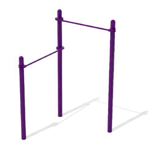 Fitness Equipment: Pull and Chin Up Bars (60019403XX) preview 1