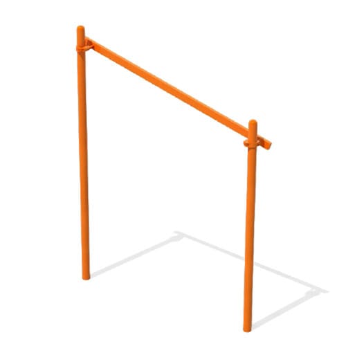 Fitness Equipment: Jump Touch Beam (60019406XX) preview 1