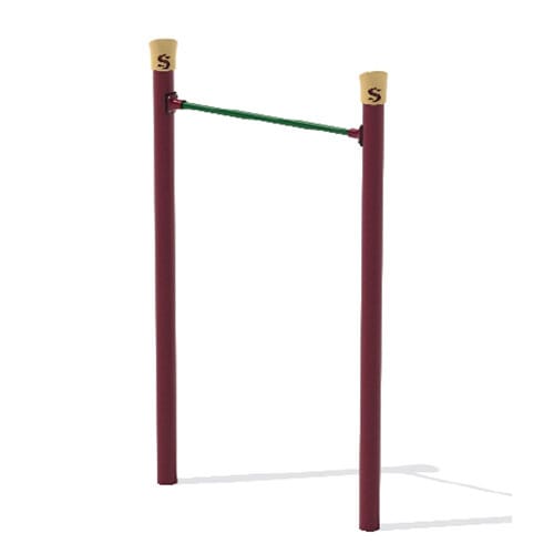Fitness Equipment: Chin Bar (AFR0039XX) preview 1