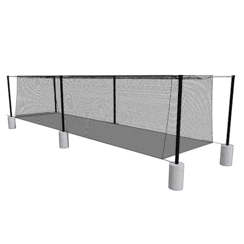 Douglas® Batting Tunnel Frame, 55'/70'/75' (66216)