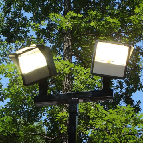 Standalone & Add-on Light System preview 1
