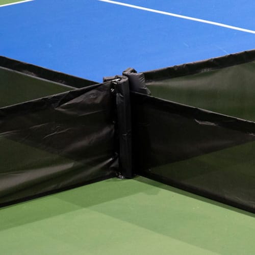 Portable Court Divider - Surface Mount preview 2