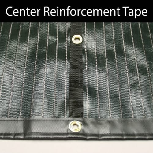 Douglas® Poly-Pro™ Plus Premium (CMP - Closed Mesh) preview 6