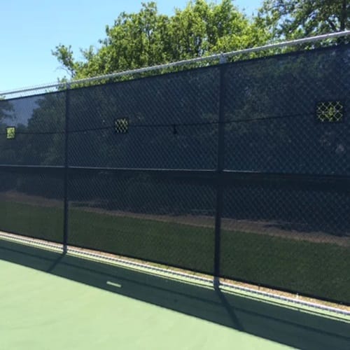 Douglas® VCP (Vinyl Coated Polyester) Windscreen preview 7