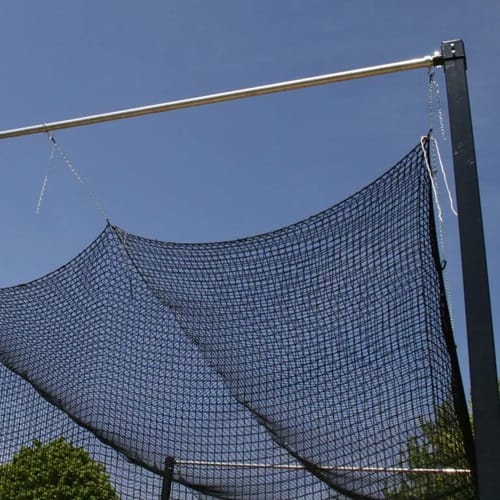 Douglas® Batting Tunnel Frame, 50'/70'/75' preview 1