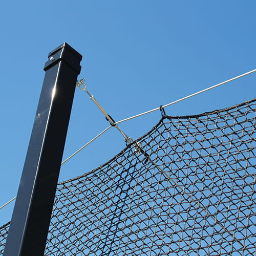 Douglas® Batting Tunnel Frame, 50'/70'/75' preview 7