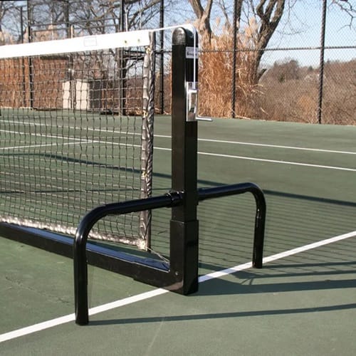 Douglas® PPS-SQ Premier™ SQ PortableTennis System (33' & 42') w/ Transporter preview 3