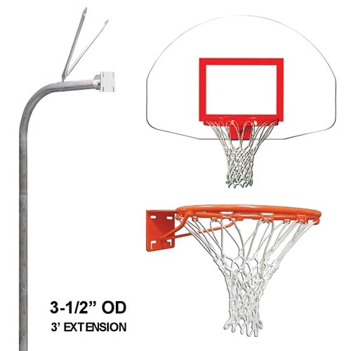 Gooseneck Pole Package Systems preview 8