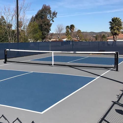 PN-30 Pickleball Net preview 4