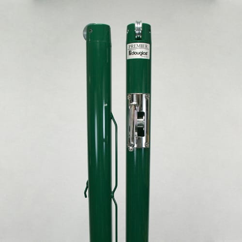 Douglas® Premier™ XS-36 Pickleball Posts preview 1