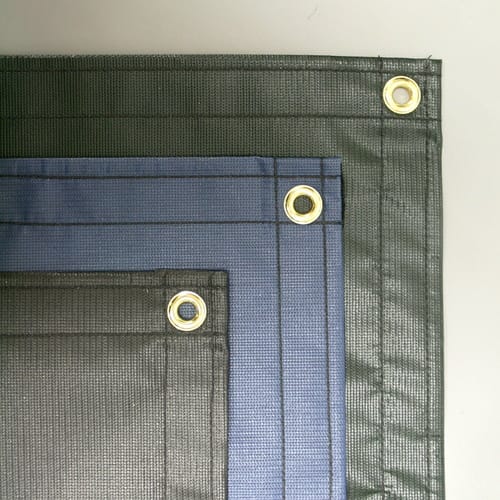 Douglas® VCP MAX (Vinyl Coated Polyester) Windscreen preview 3