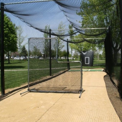 Douglas® Triple Batting Tunnel Frame preview 3