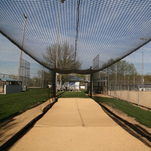 Douglas® MAX Batting Tunnel Frame preview 2