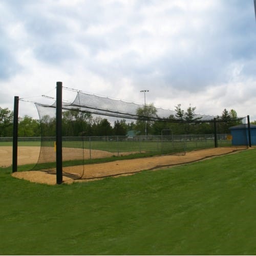Douglas® MAX Batting Tunnel Frame preview 3