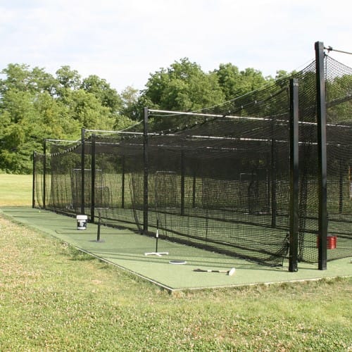 Douglas® Hitting Station Systems preview 4