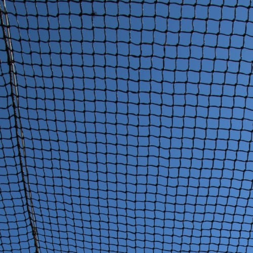 Douglas® #42 Knotted Twisted HDPE Polyethylene Tunnel Nets preview 1