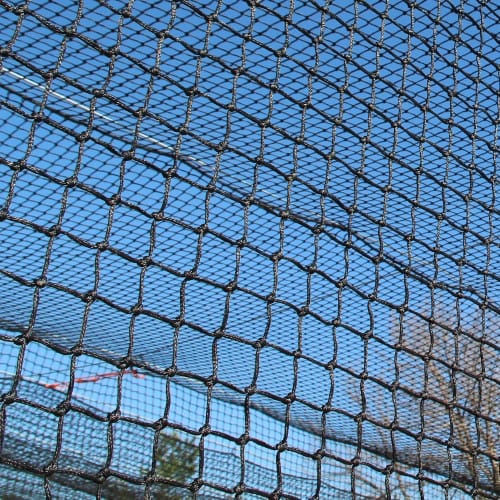 Douglas® #42 Knotted Twisted HDPE Polyethylene Tunnel Nets preview 2
