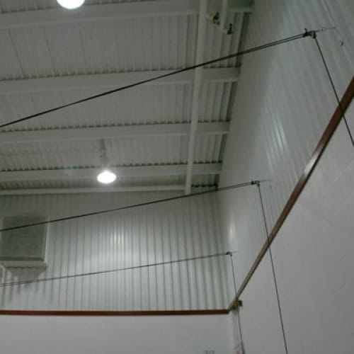 Douglas® Batting Tunnel Tensioning Kit preview 3